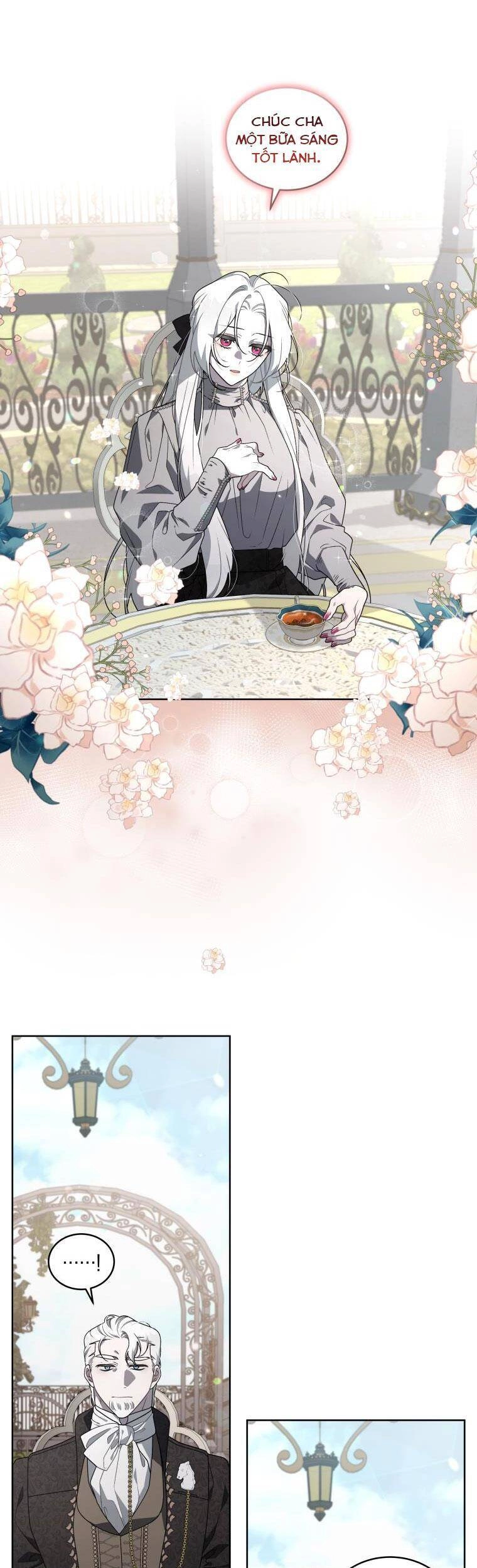 Ác Nữ Thuần Hoá Quái Thú Chapter 21 - 14