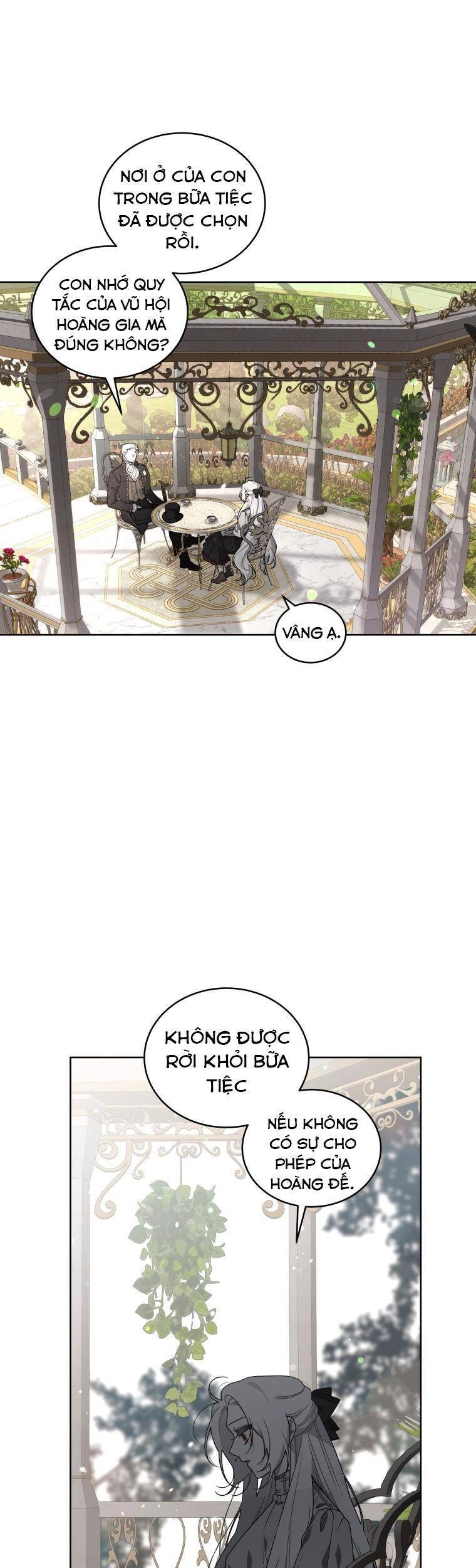 Ác Nữ Thuần Hoá Quái Thú Chapter 21 - 16