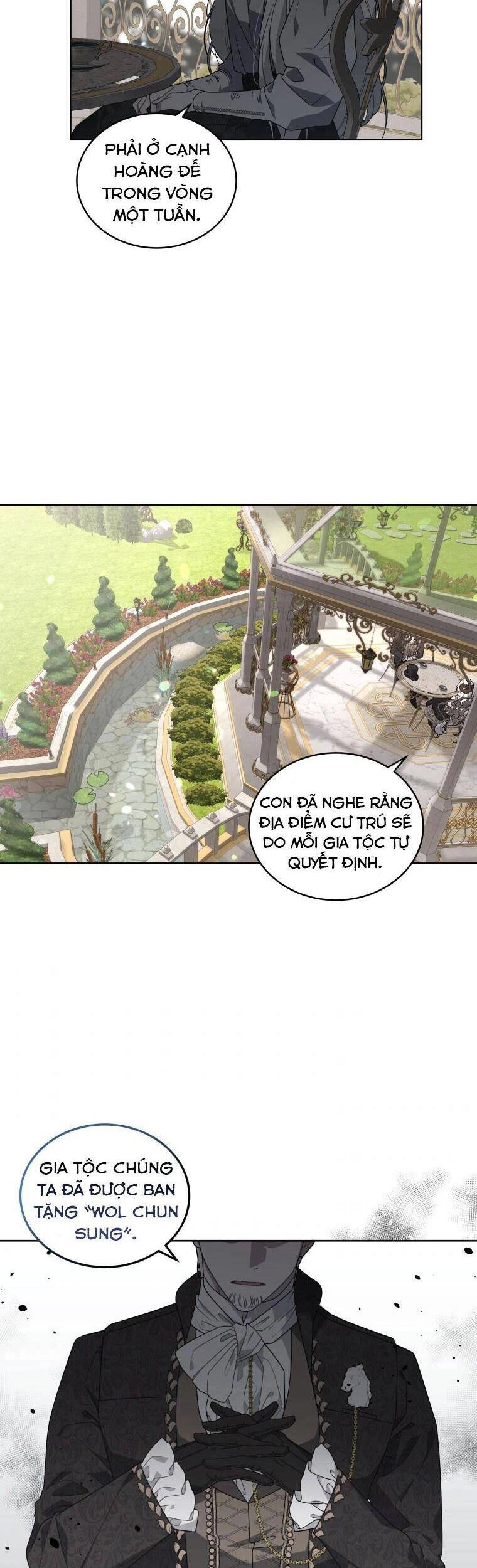 Ác Nữ Thuần Hoá Quái Thú Chapter 21 - 17