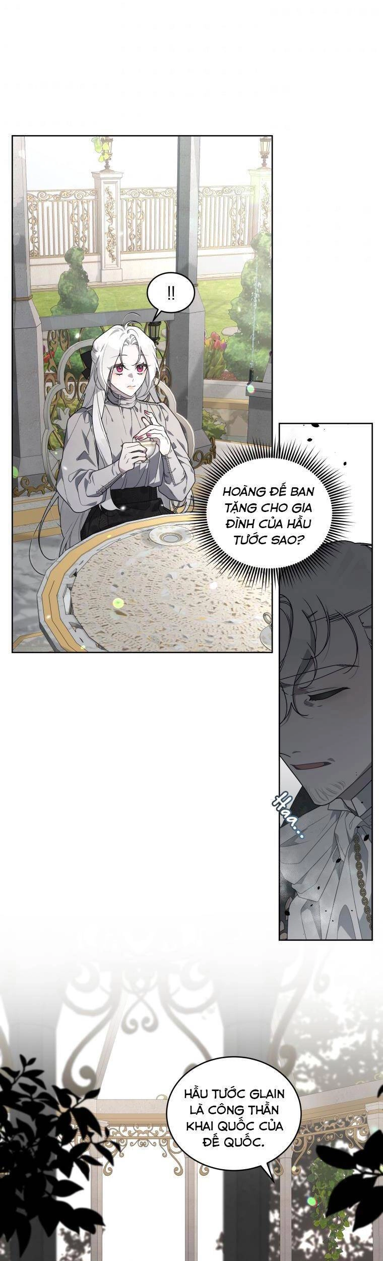 Ác Nữ Thuần Hoá Quái Thú Chapter 21 - 19