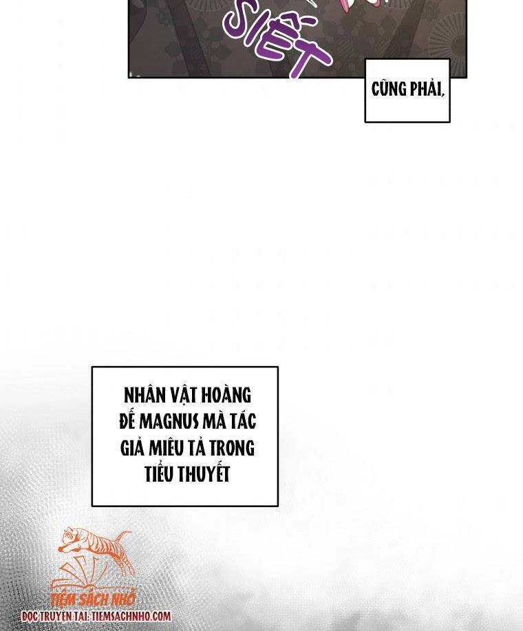 Ác Nữ Thuần Hoá Quái Thú Chapter 21 - 23