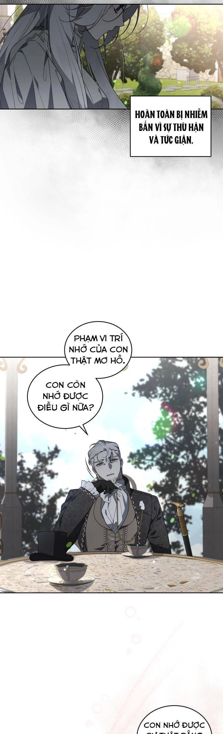 Ác Nữ Thuần Hoá Quái Thú Chapter 21 - 24