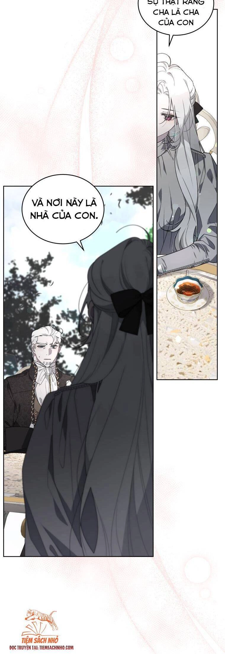 Ác Nữ Thuần Hoá Quái Thú Chapter 21 - 25