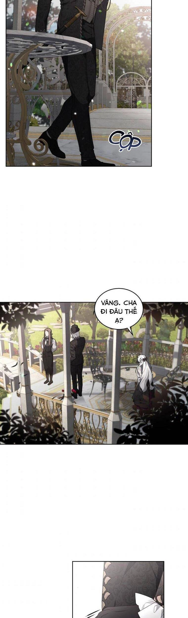 Ác Nữ Thuần Hoá Quái Thú Chapter 21 - 27