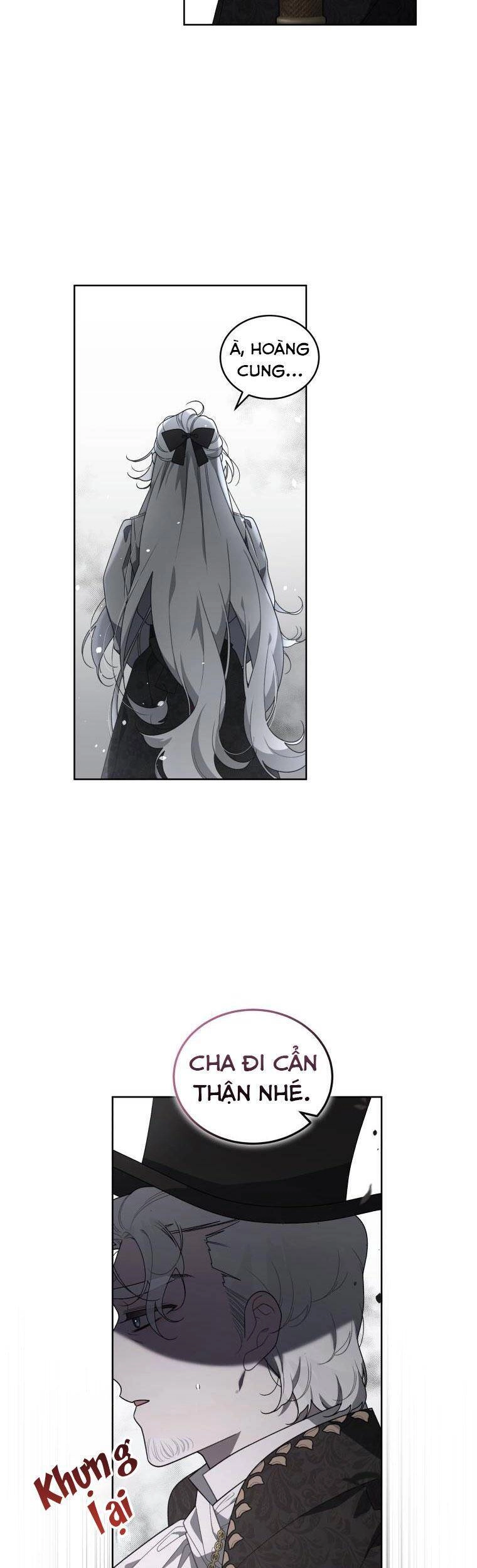 Ác Nữ Thuần Hoá Quái Thú Chapter 21 - 29