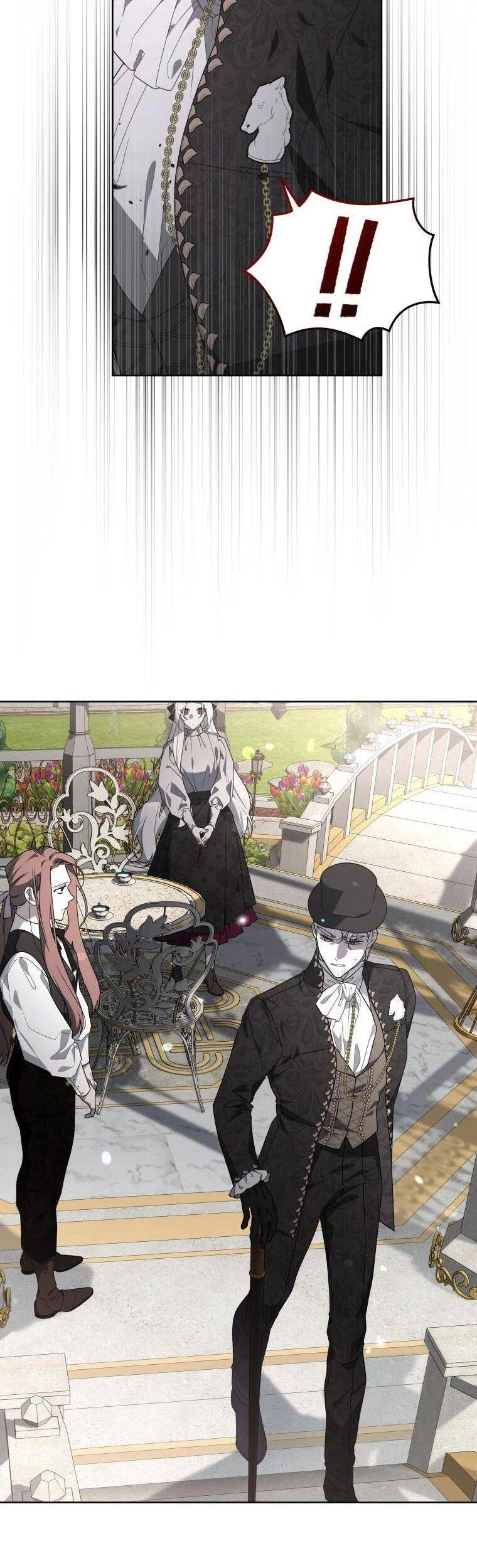 Ác Nữ Thuần Hoá Quái Thú Chapter 21 - 30