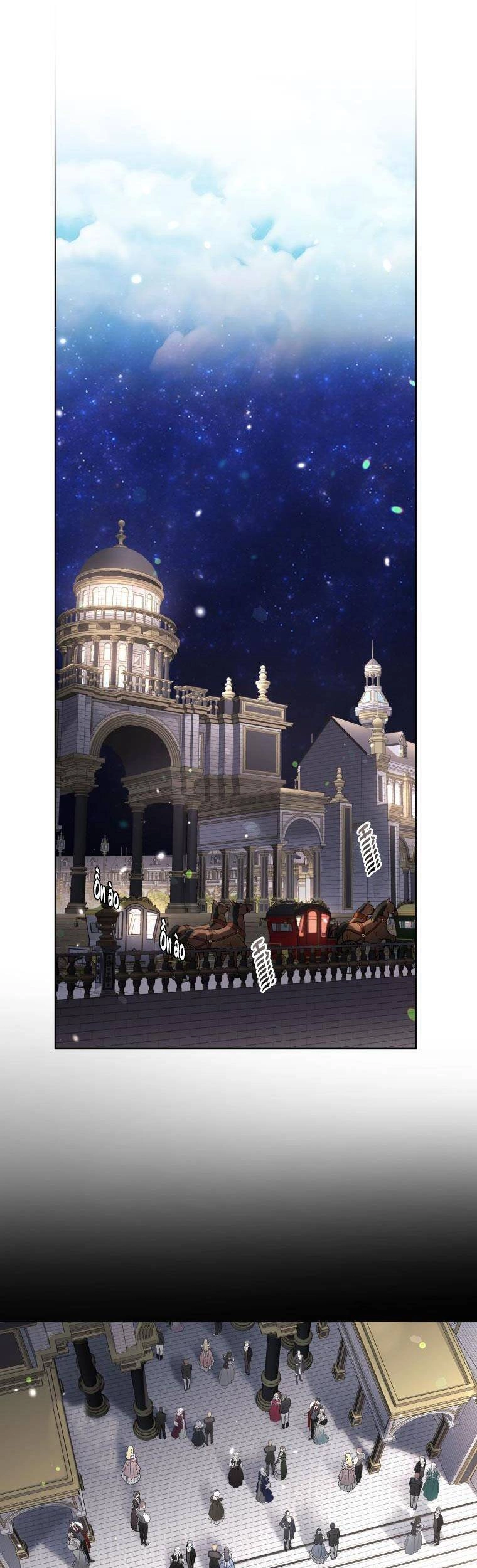 Ác Nữ Thuần Hoá Quái Thú Chapter 21 - 34