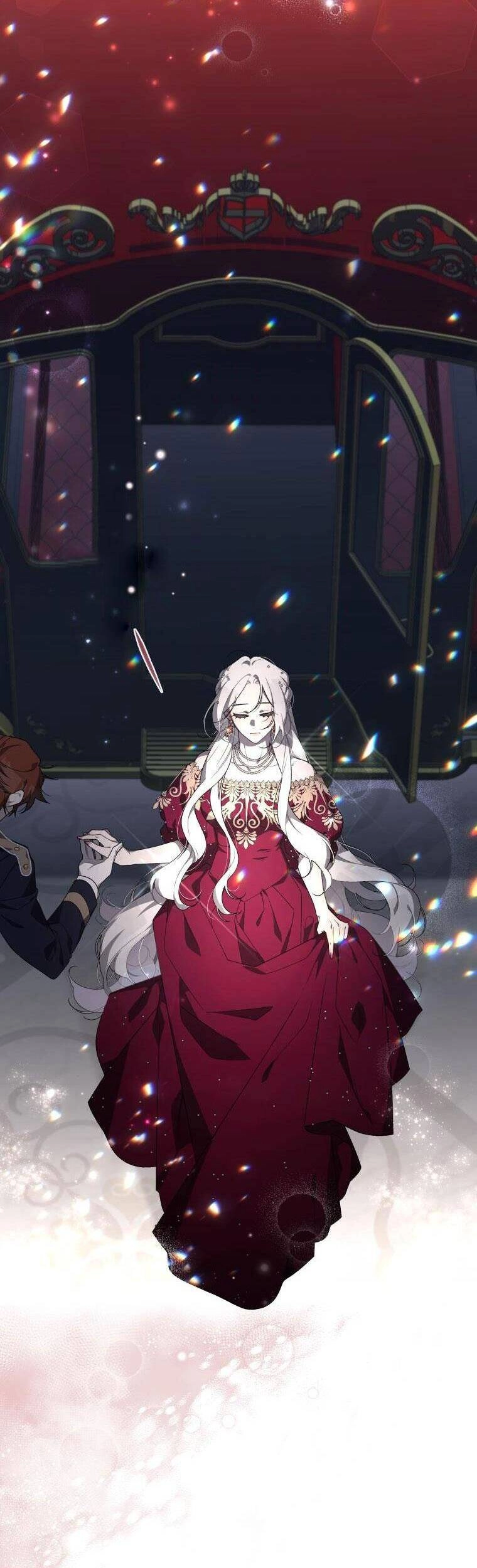 Ác Nữ Thuần Hoá Quái Thú Chapter 21 - 38