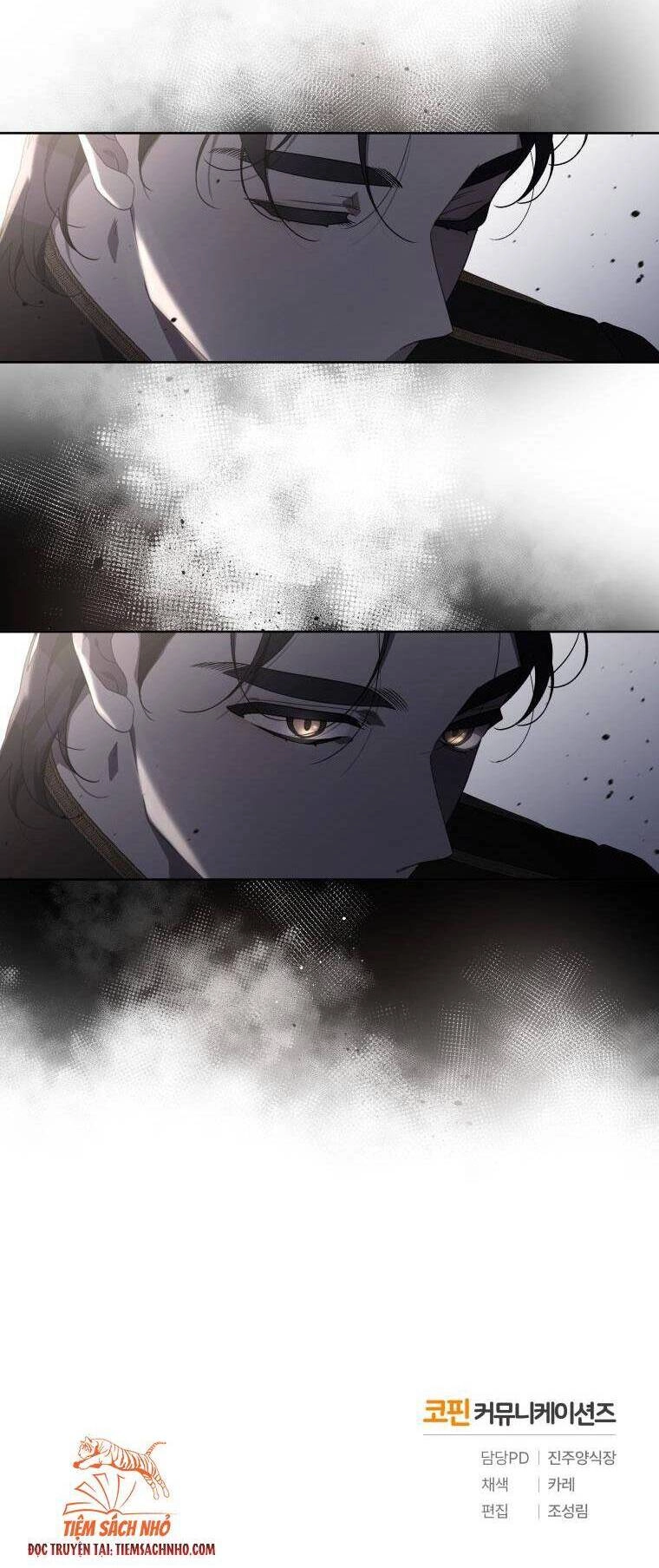 Ác Nữ Thuần Hoá Quái Thú Chapter 21 - 46