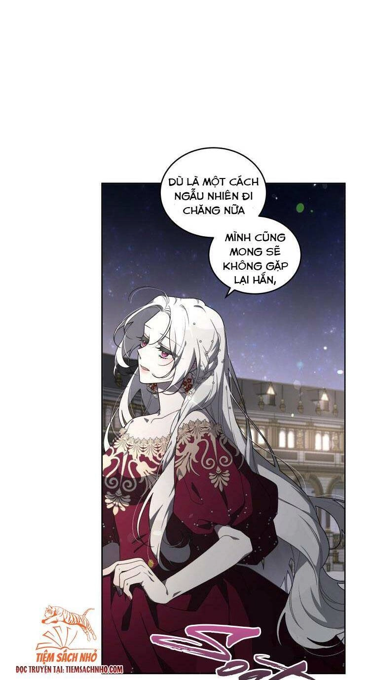 Ác Nữ Thuần Hoá Quái Thú Chapter 21 - 52