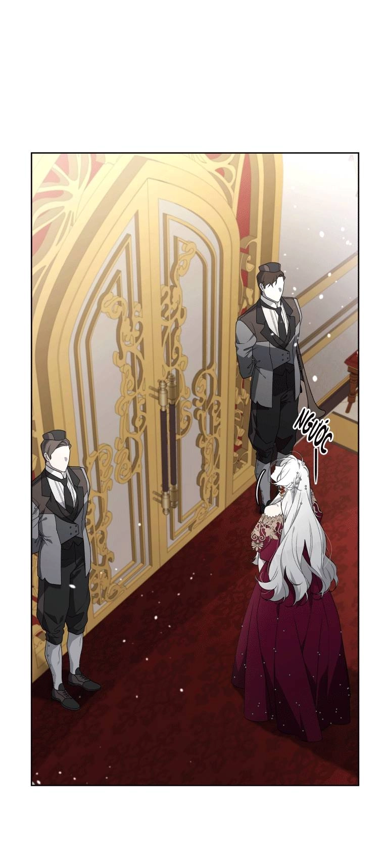 Ác Nữ Thuần Hoá Quái Thú Chapter 22 - 3