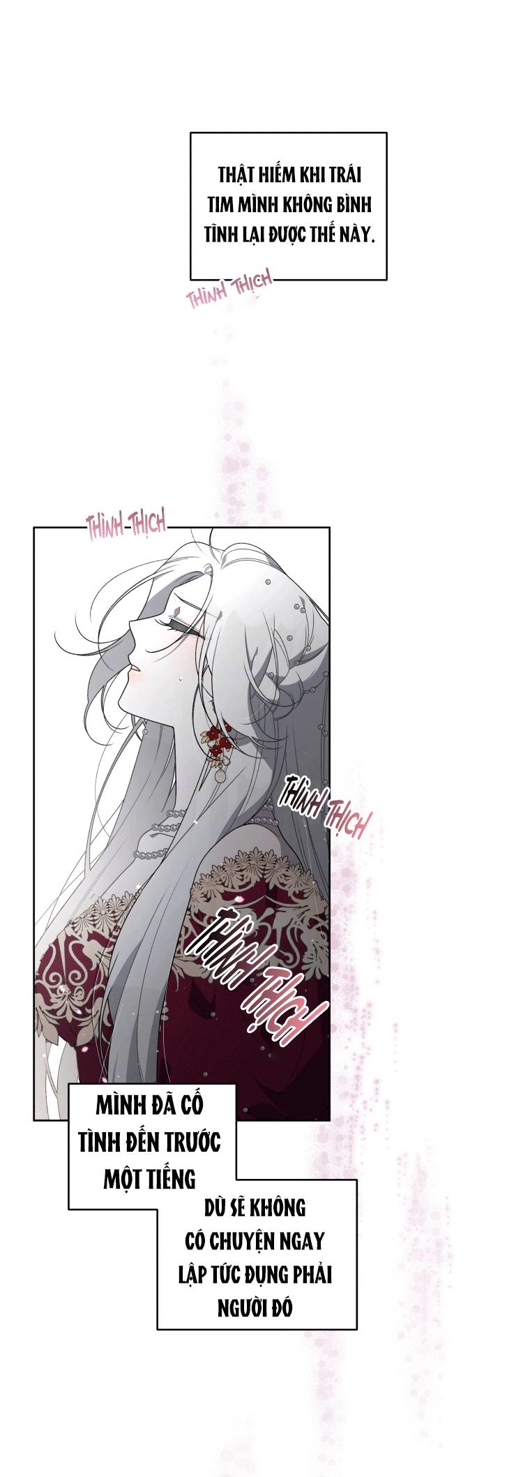 Ác Nữ Thuần Hoá Quái Thú Chapter 22 - 4