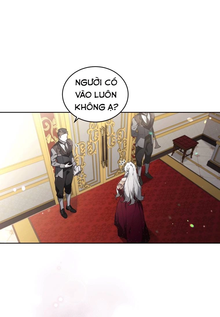 Ác Nữ Thuần Hoá Quái Thú Chapter 22 - 7