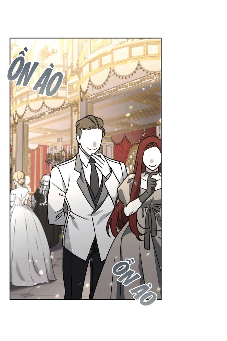 Ác Nữ Thuần Hoá Quái Thú Chapter 22 - 18