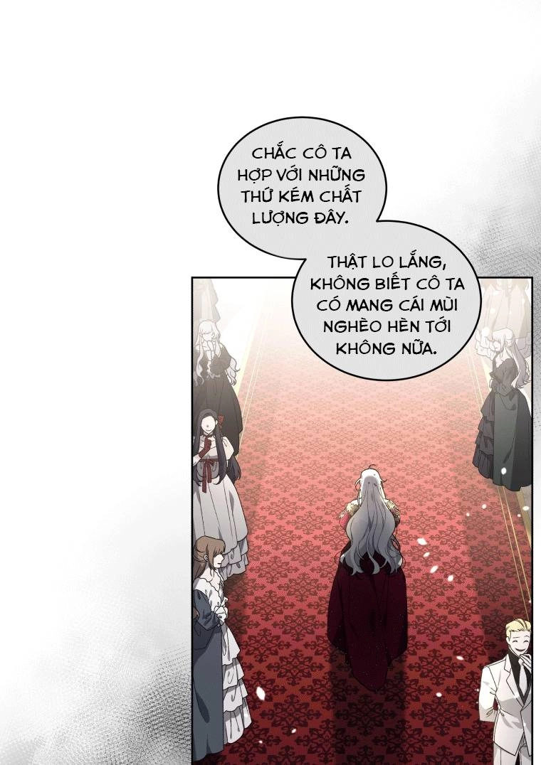 Ác Nữ Thuần Hoá Quái Thú Chapter 22 - 25