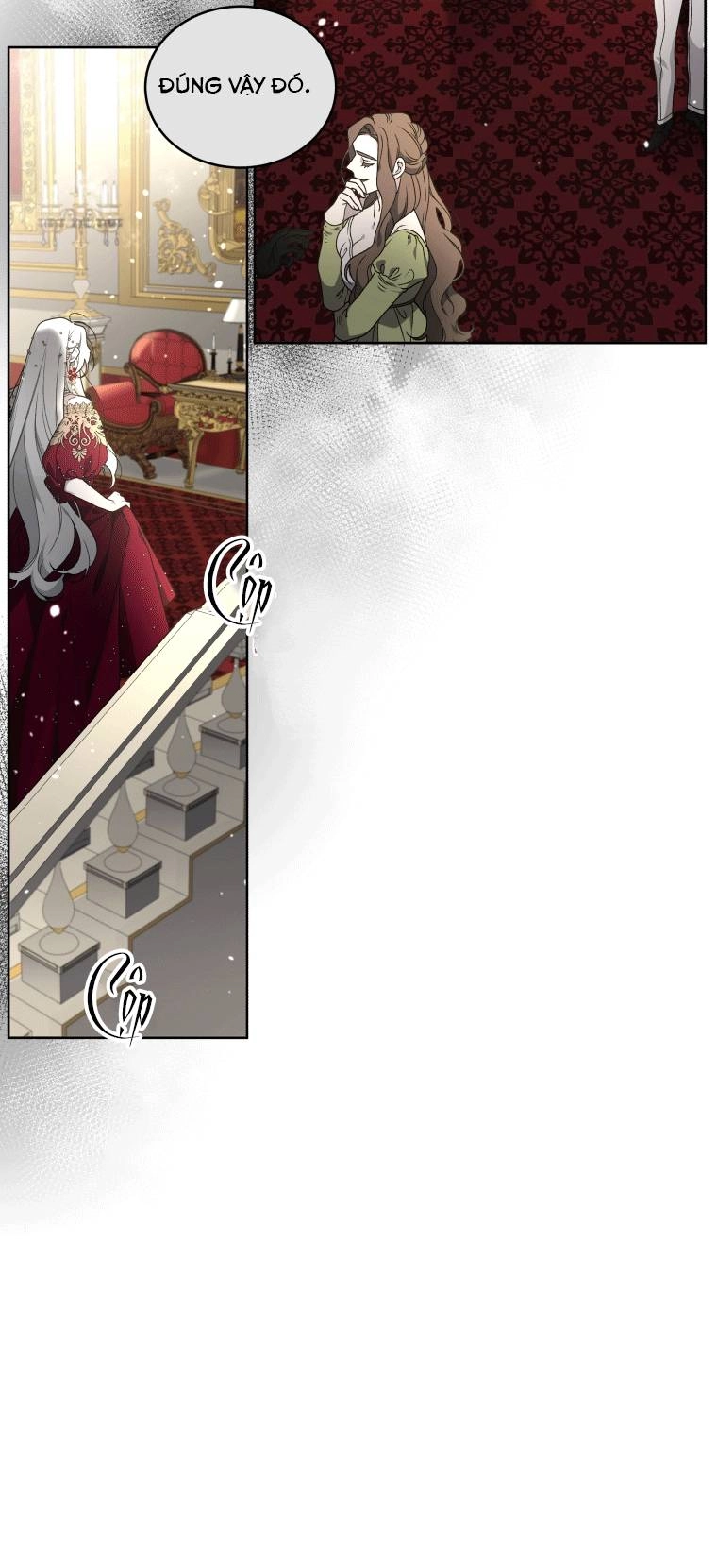 Ác Nữ Thuần Hoá Quái Thú Chapter 22 - 26