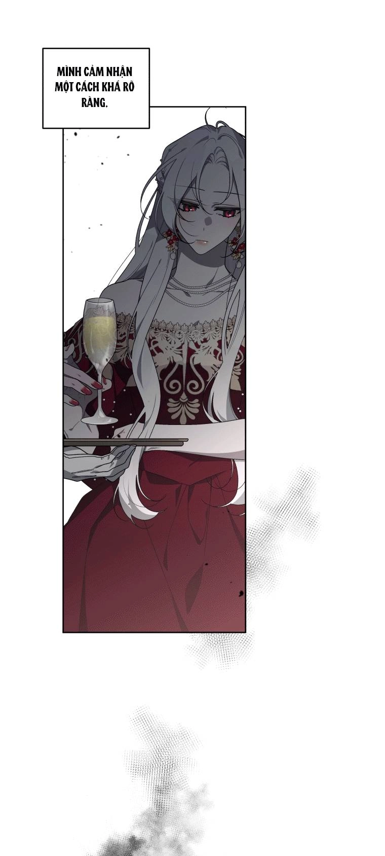 Ác Nữ Thuần Hoá Quái Thú Chapter 22 - 29