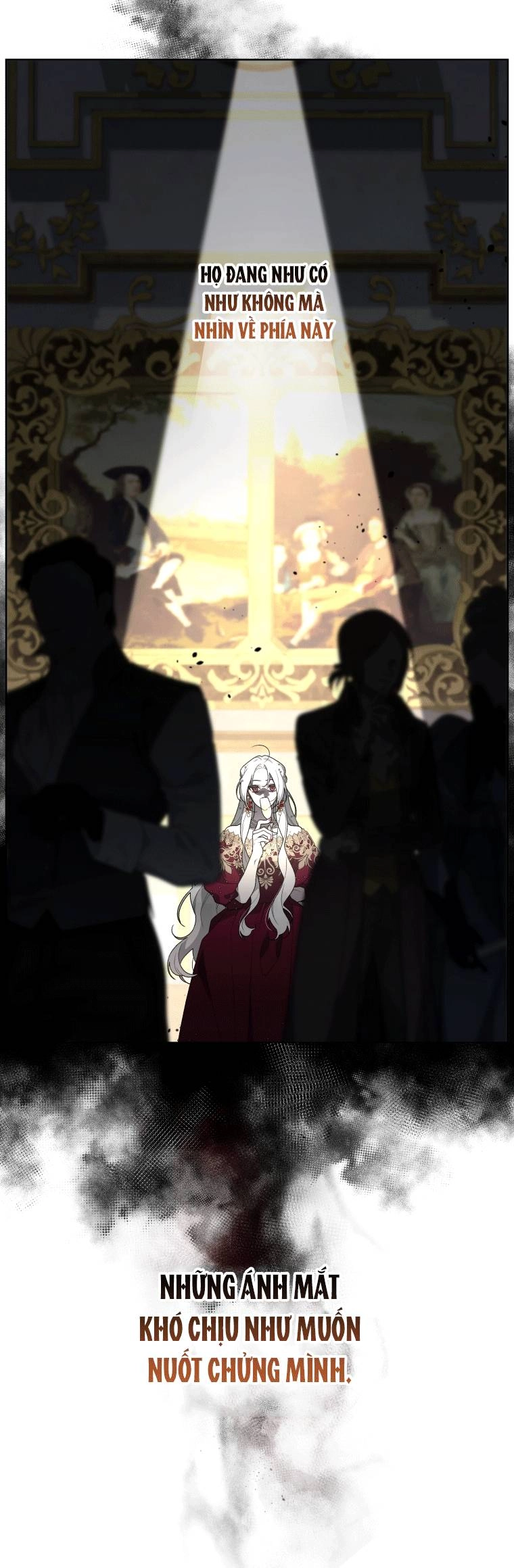 Ác Nữ Thuần Hoá Quái Thú Chapter 22 - 30