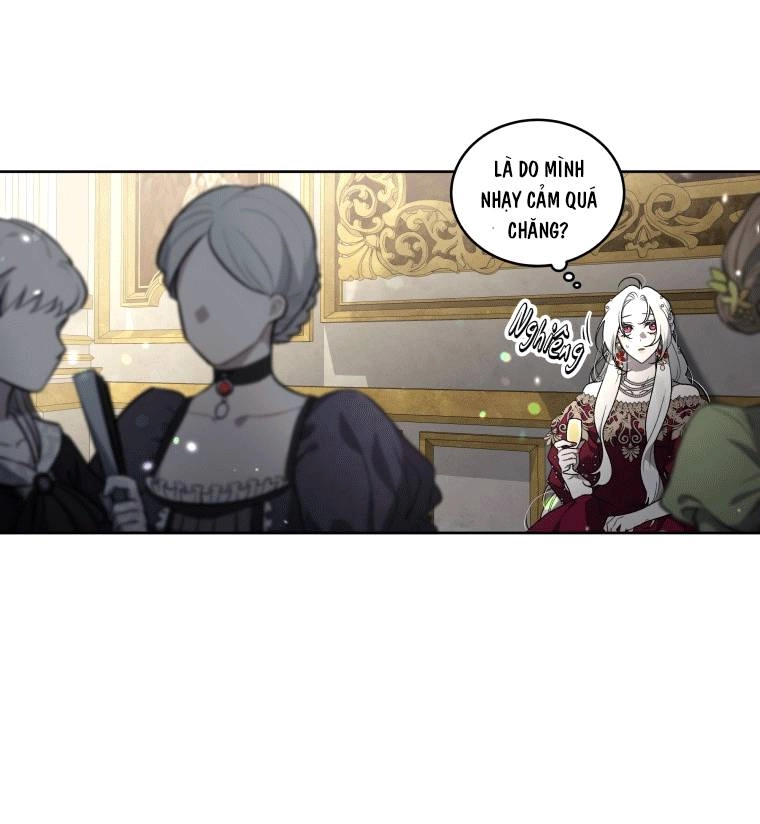 Ác Nữ Thuần Hoá Quái Thú Chapter 22 - 33