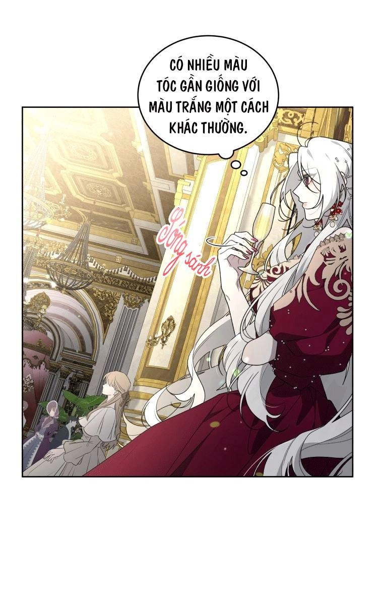 Ác Nữ Thuần Hoá Quái Thú Chapter 22 - 34