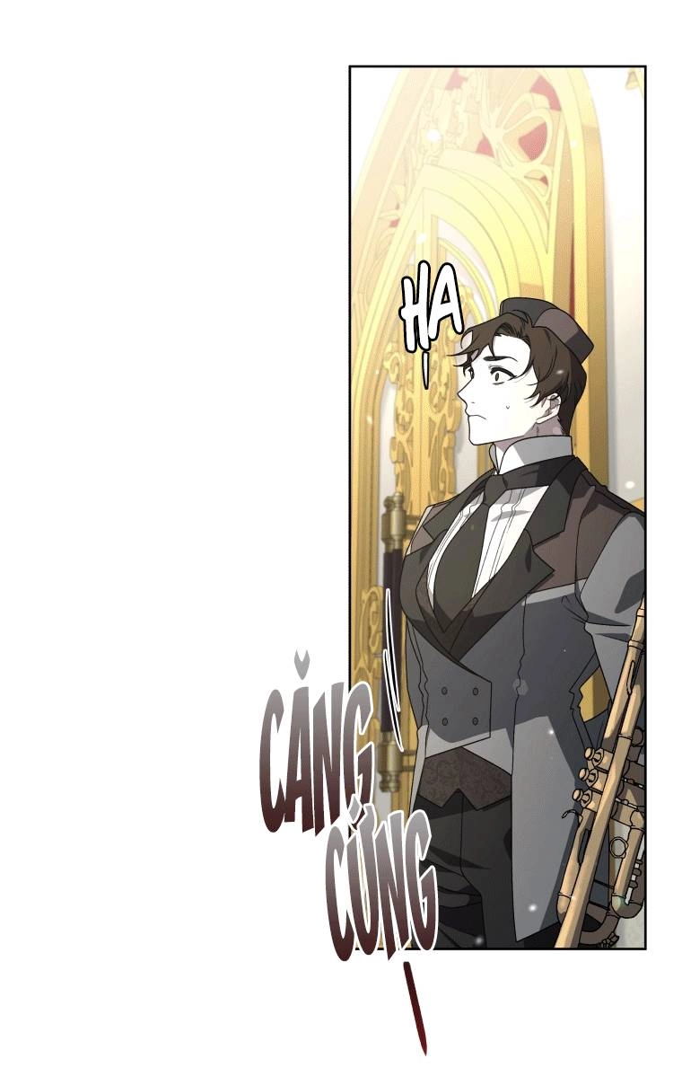 Ác Nữ Thuần Hoá Quái Thú Chapter 22 - 37