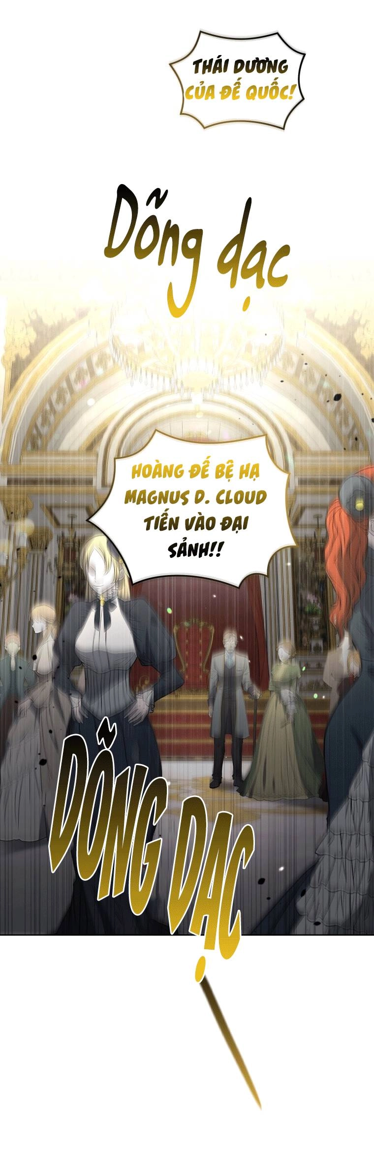 Ác Nữ Thuần Hoá Quái Thú Chapter 22 - 41