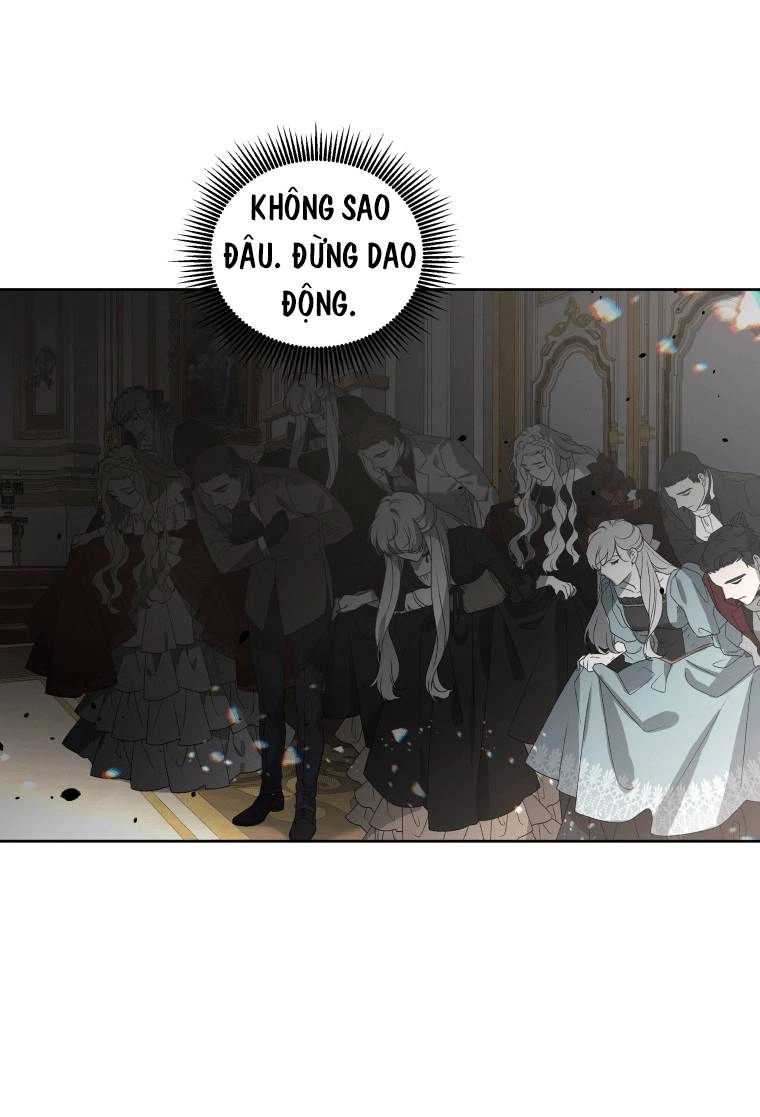 Ác Nữ Thuần Hoá Quái Thú Chapter 22 - 46