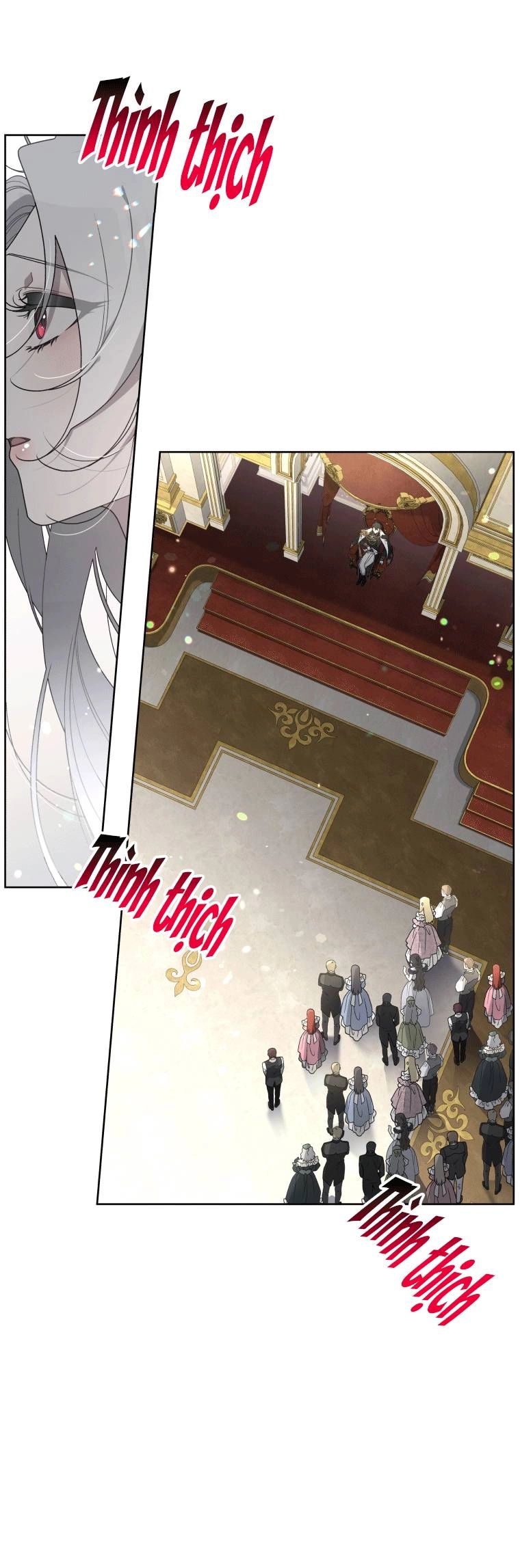 Ác Nữ Thuần Hoá Quái Thú Chapter 22 - 50