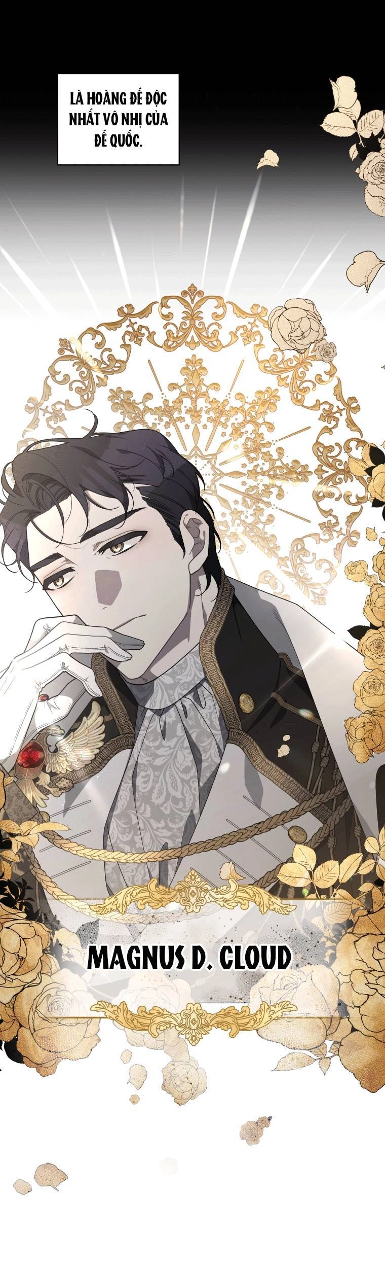 Ác Nữ Thuần Hoá Quái Thú Chapter 22 - 56