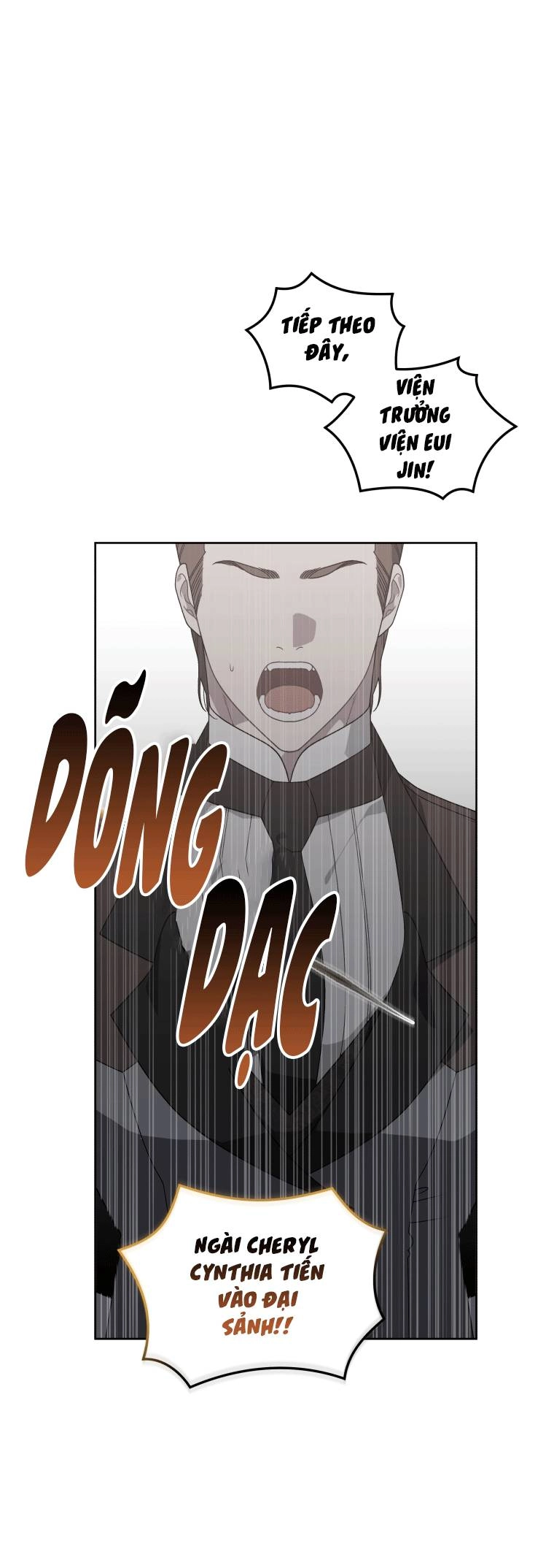 Ác Nữ Thuần Hoá Quái Thú Chapter 22 - 58