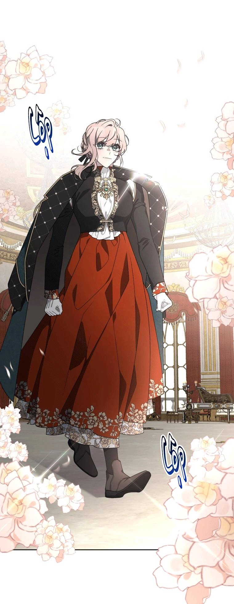 Ác Nữ Thuần Hoá Quái Thú Chapter 22 - 60