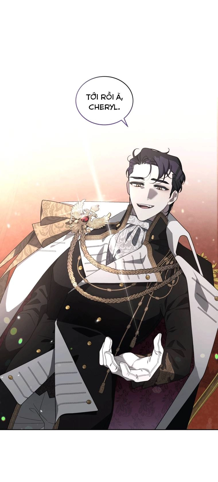 Ác Nữ Thuần Hoá Quái Thú Chapter 22 - 64