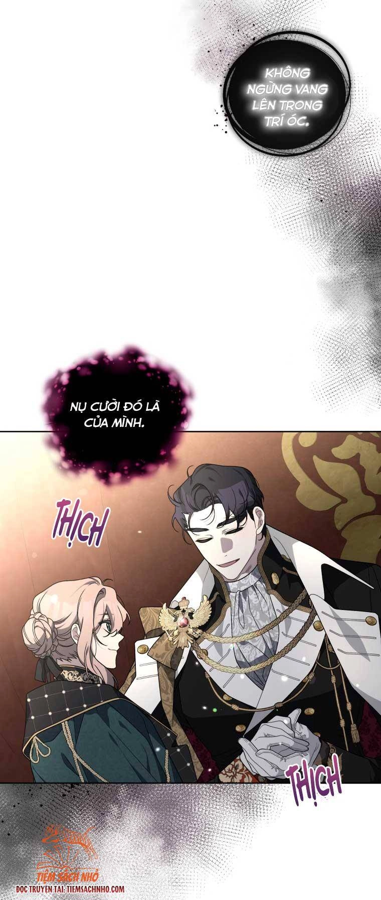 Ác Nữ Thuần Hoá Quái Thú Chapter 23 - 3