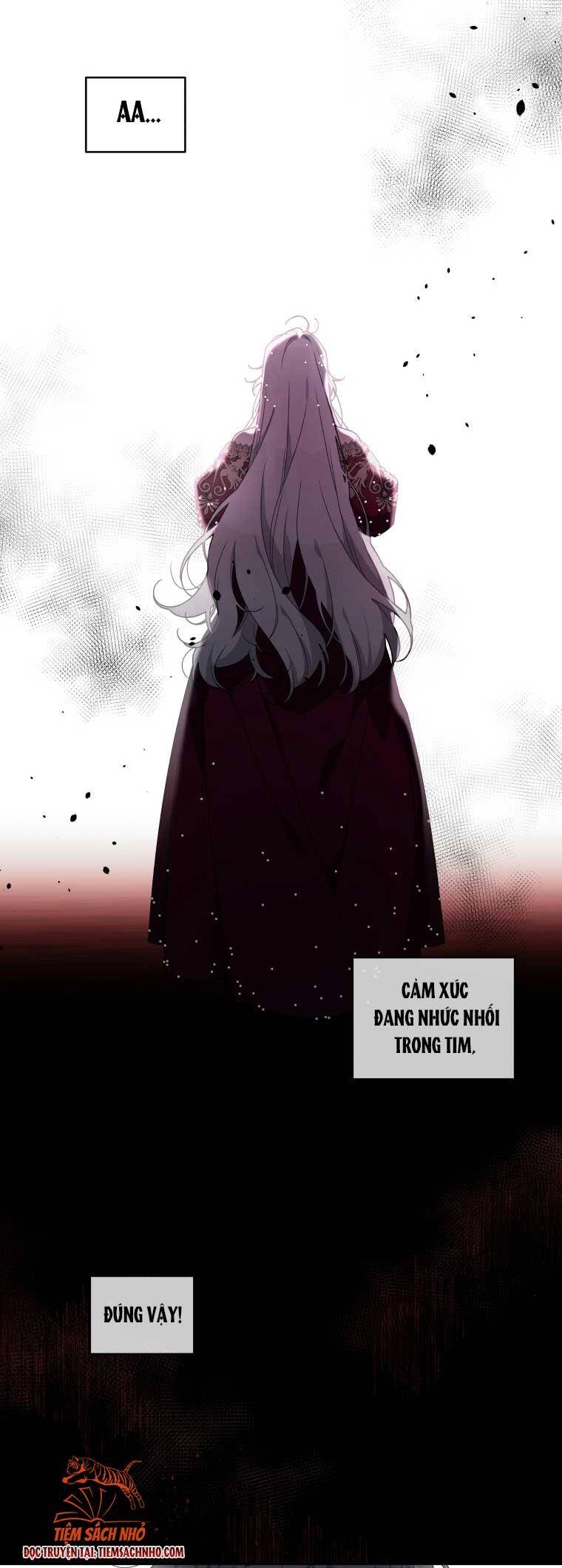 Ác Nữ Thuần Hoá Quái Thú Chapter 23 - 12