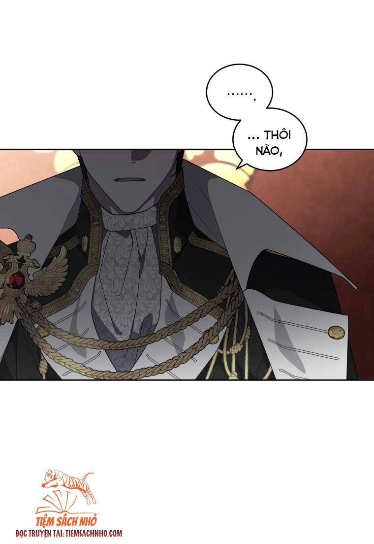 Ác Nữ Thuần Hoá Quái Thú Chapter 23 - 17