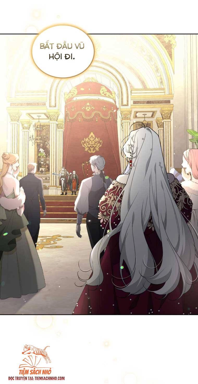 Ác Nữ Thuần Hoá Quái Thú Chapter 23 - 18