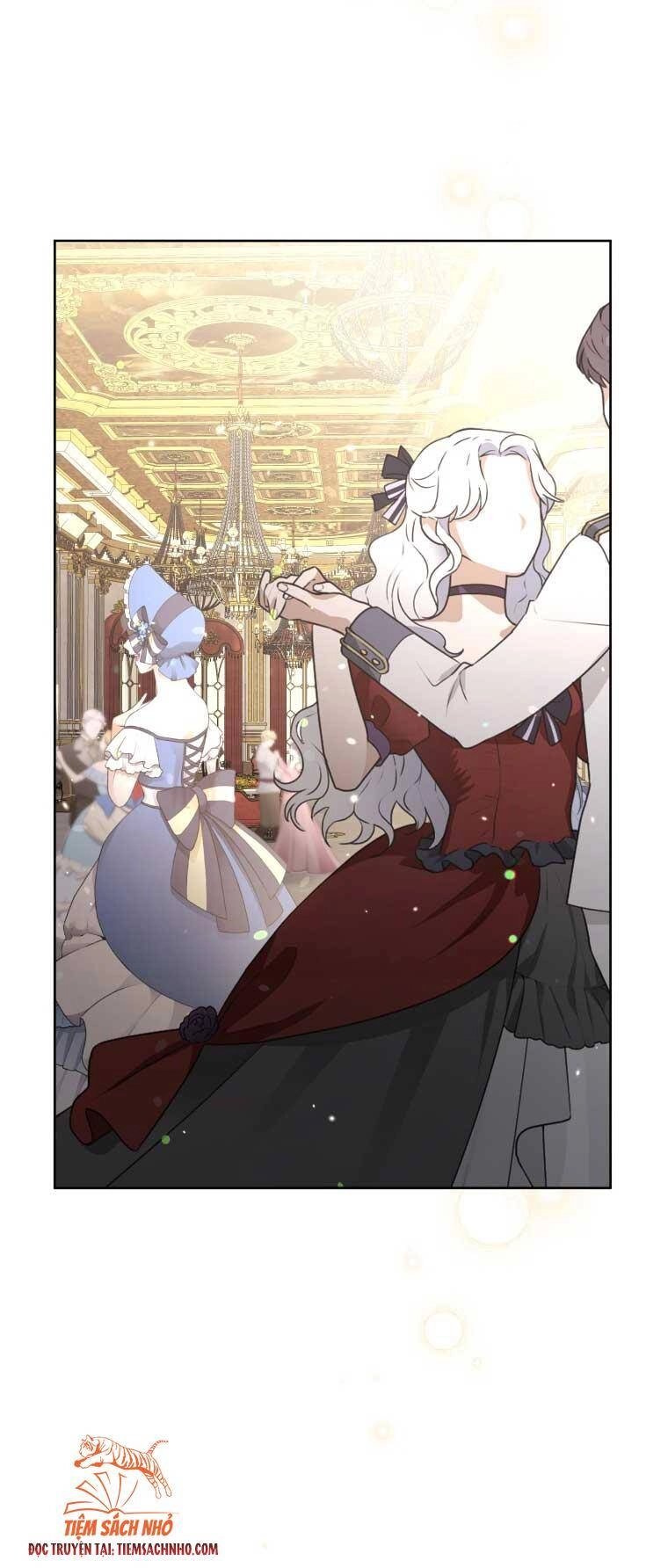 Ác Nữ Thuần Hoá Quái Thú Chapter 23 - 19