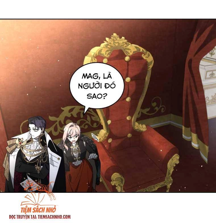 Ác Nữ Thuần Hoá Quái Thú Chapter 23 - 20