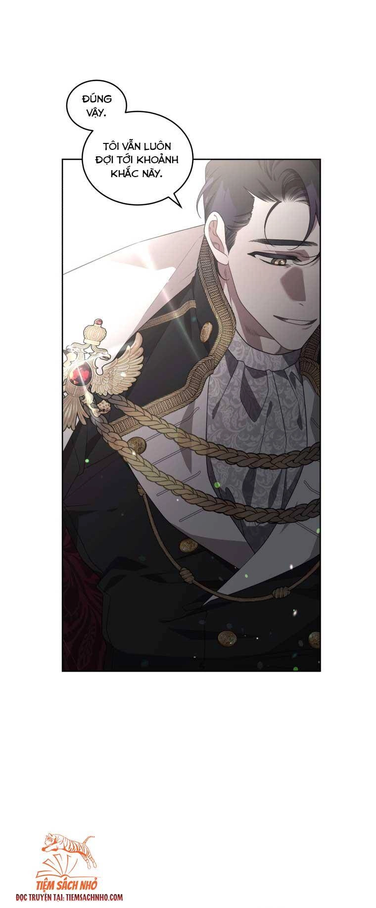 Ác Nữ Thuần Hoá Quái Thú Chapter 23 - 24