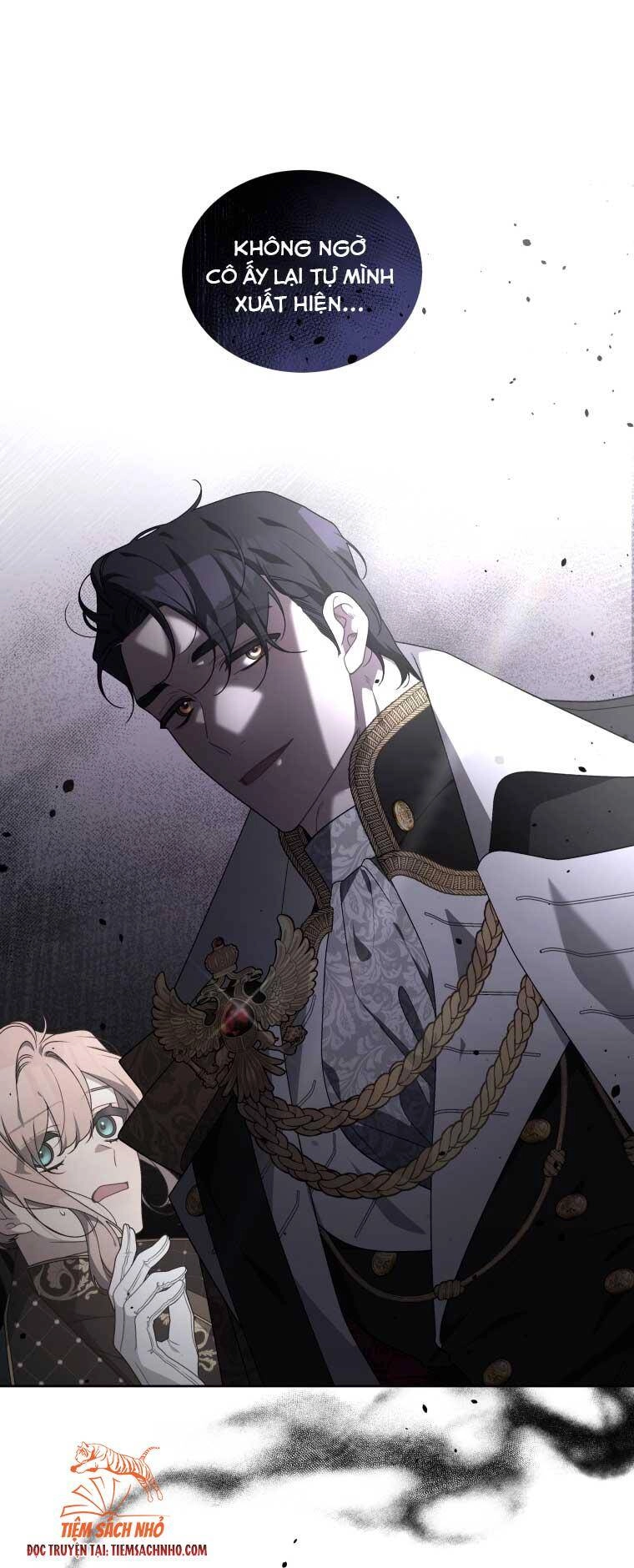 Ác Nữ Thuần Hoá Quái Thú Chapter 23 - 26