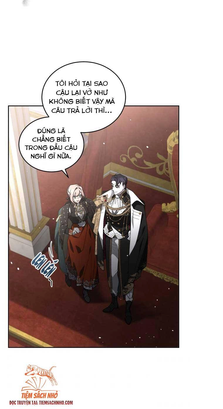 Ác Nữ Thuần Hoá Quái Thú Chapter 23 - 27