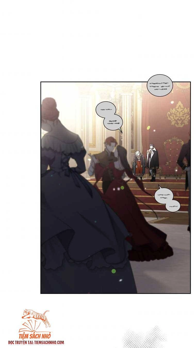 Ác Nữ Thuần Hoá Quái Thú Chapter 23 - 28