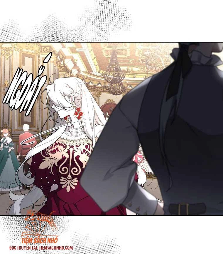 Ác Nữ Thuần Hoá Quái Thú Chapter 23 - 31