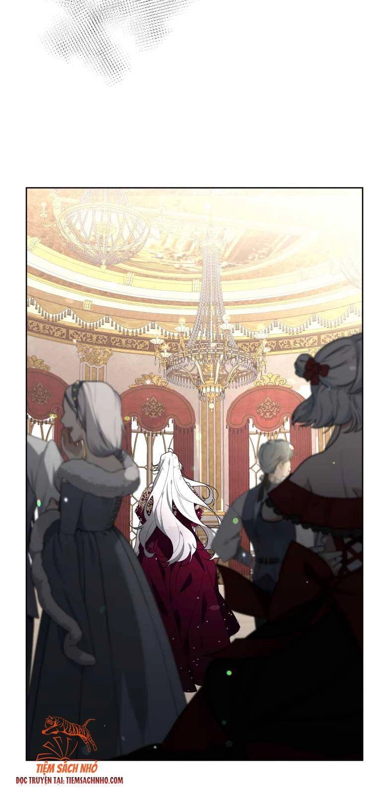 Ác Nữ Thuần Hoá Quái Thú Chapter 23 - 32