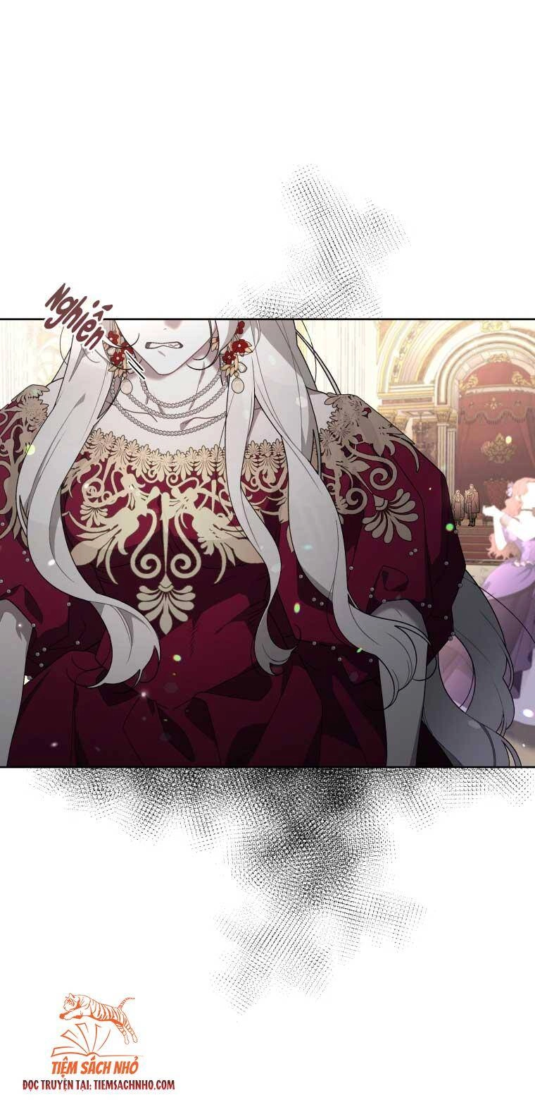 Ác Nữ Thuần Hoá Quái Thú Chapter 23 - 33