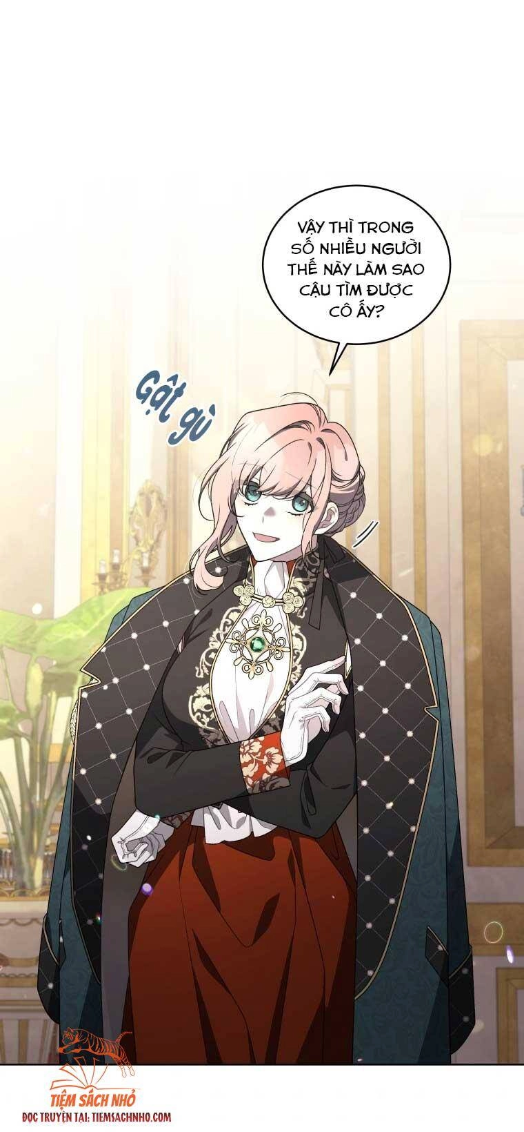 Ác Nữ Thuần Hoá Quái Thú Chapter 23 - 35