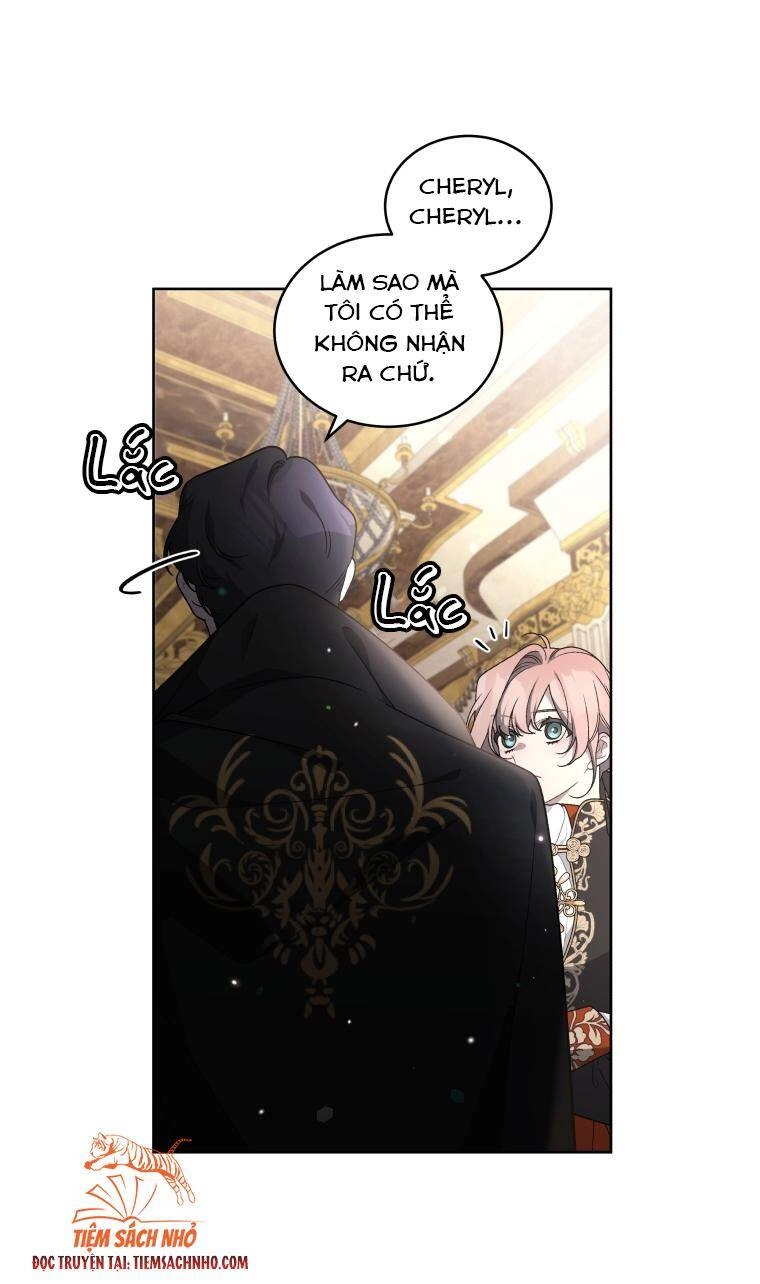 Ác Nữ Thuần Hoá Quái Thú Chapter 23 - 39