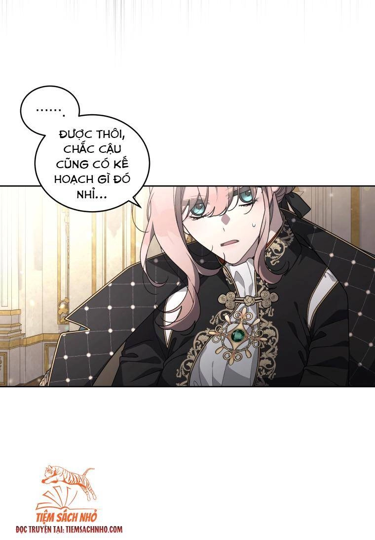 Ác Nữ Thuần Hoá Quái Thú Chapter 23 - 41