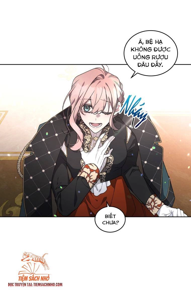 Ác Nữ Thuần Hoá Quái Thú Chapter 23 - 45