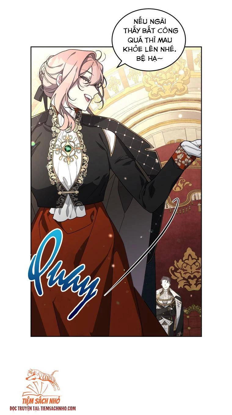 Ác Nữ Thuần Hoá Quái Thú Chapter 23 - 47